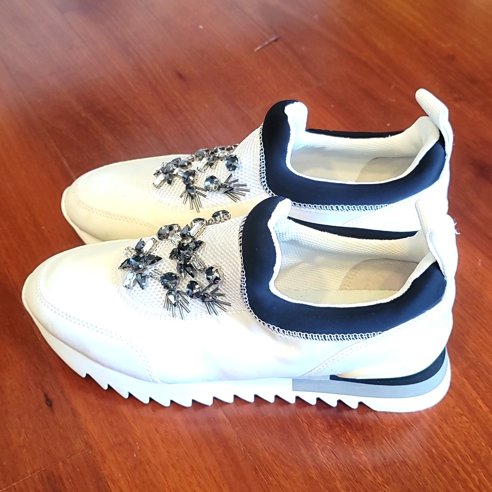 Tory burch slip.on sneaker